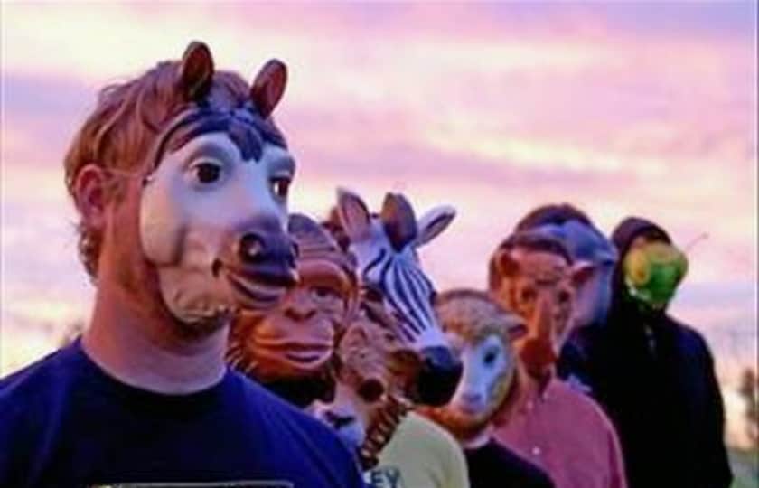 The Sound of Animals Fighting Tickets The Sound of Animals Fighting