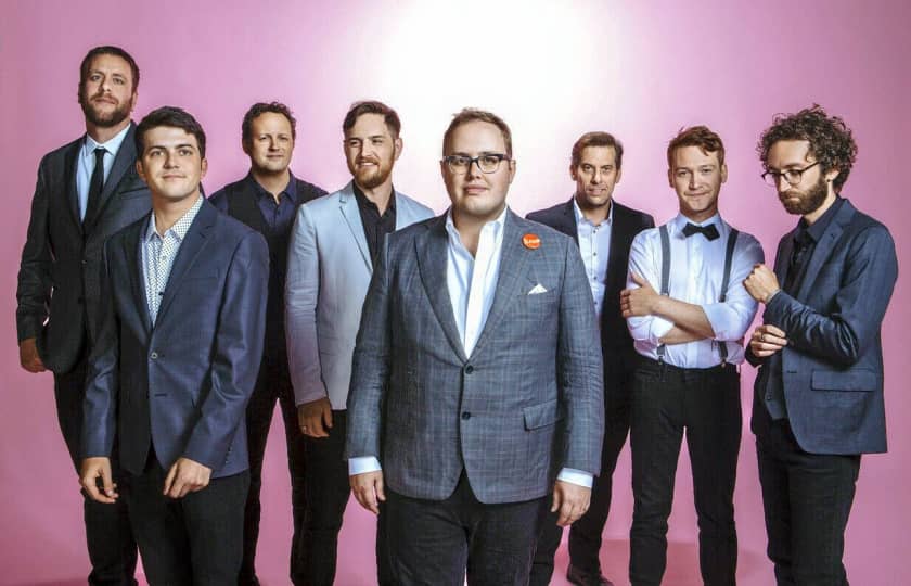 St Paul and the Broken Bones Tickets StubHub