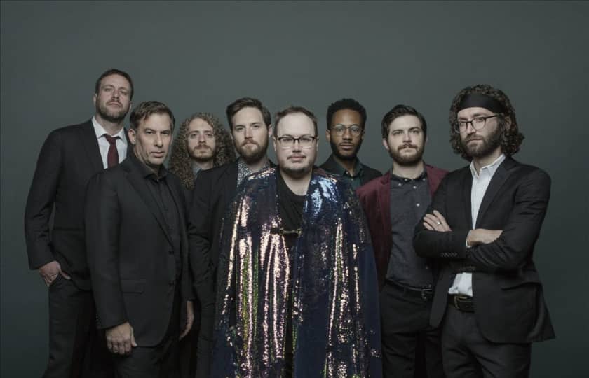 St Paul and the Broken Bones Tickets StubHub