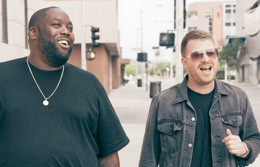 Run the Jewels Tickets Run the Jewels Concert Tickets and Tour Dates