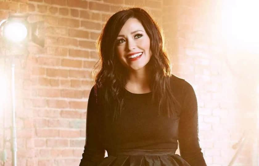 Kari Jobe Tickets Kari Jobe Concert Tickets and Tour Dates StubHub