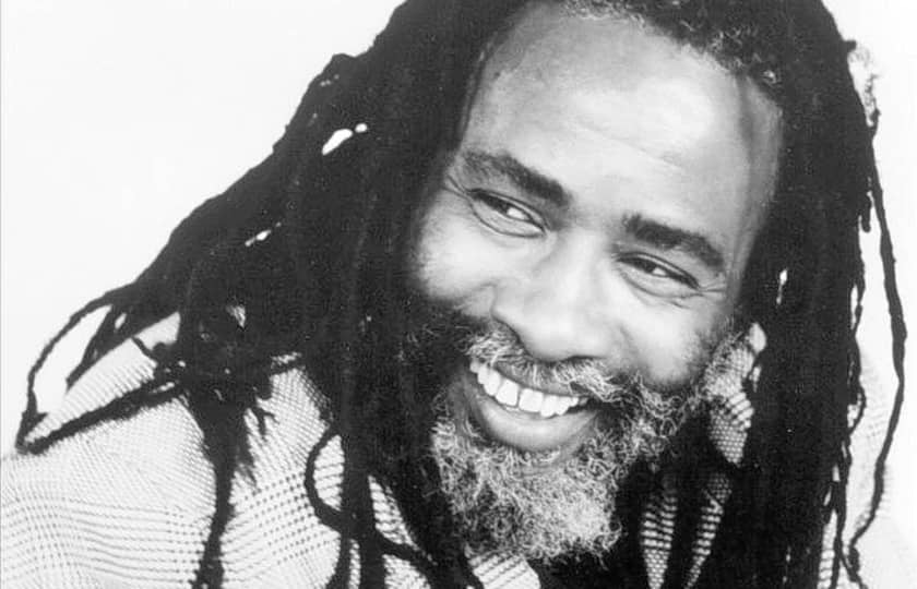 Burning Spear Tickets Burning Spear Concert Tickets and Tour Dates StubHub