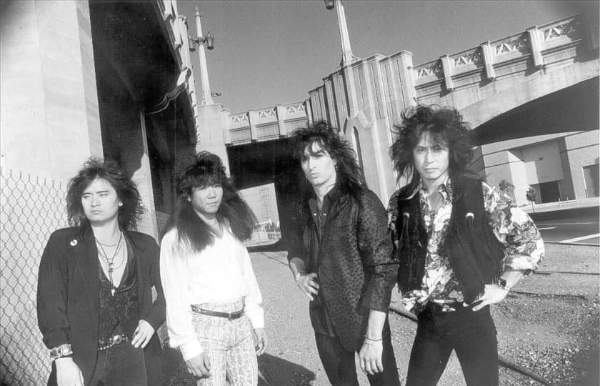 Loudness Tickets Loudness Concert Tickets and Tour Dates StubHub