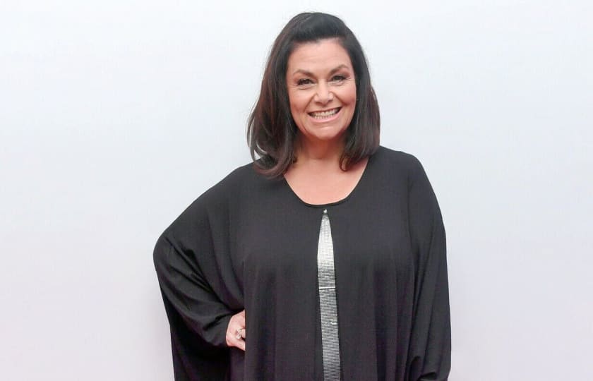 Dawn French is a Huge Twat Palais Theatre Melbourne Tickets Wed 24