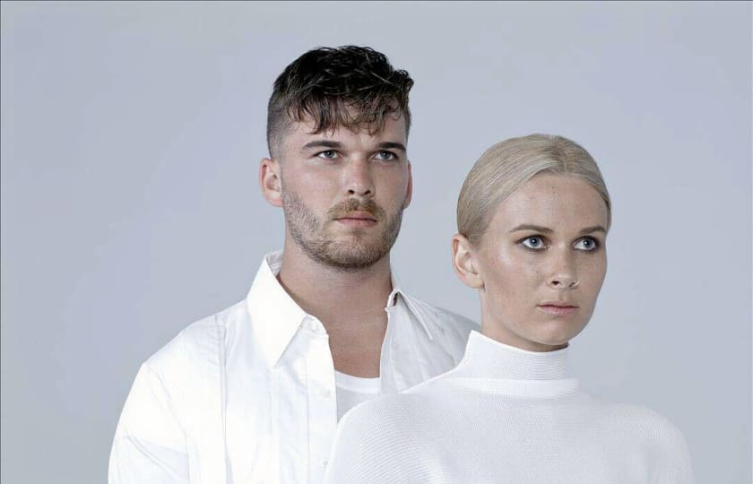 Broods Tickets Broods Concert Tickets and Tour Dates StubHub