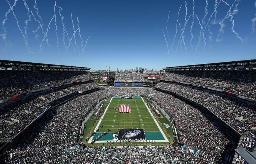Tickets For Live Events In Philadelphia