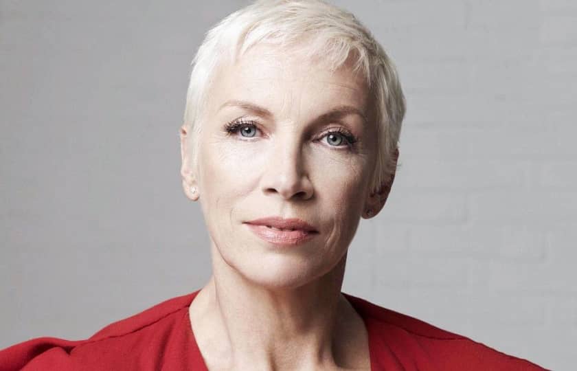 Annie Lennox Tickets Annie Lennox Concert Tickets and Tour Dates