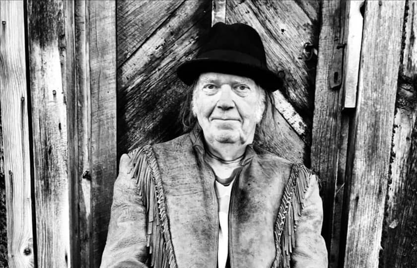 Neil Young Tickets StubHub