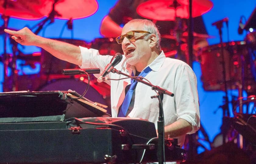 Steely Dan Tickets Steely Dan Tour Dates 2023 and Concert Tickets