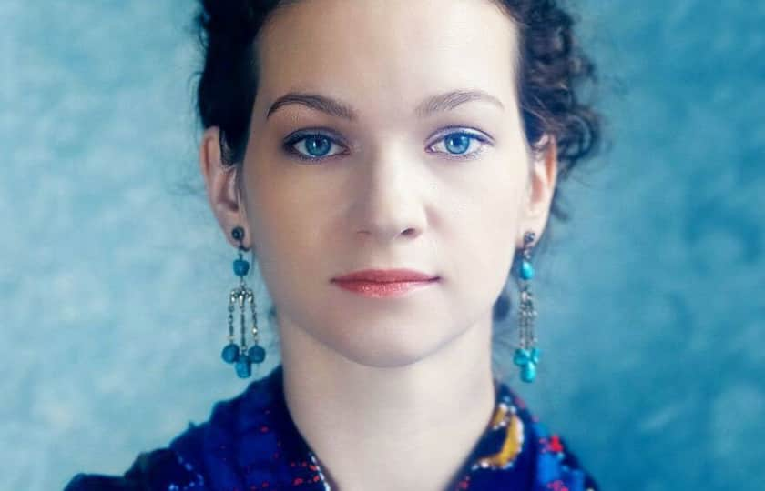 Hilary Hahn Tickets StubHub