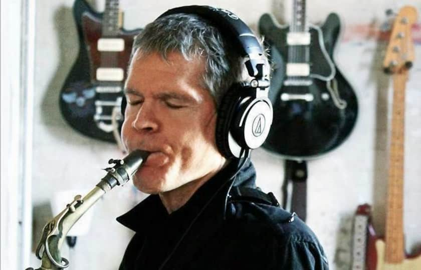 David Sanborn Tickets StubHub