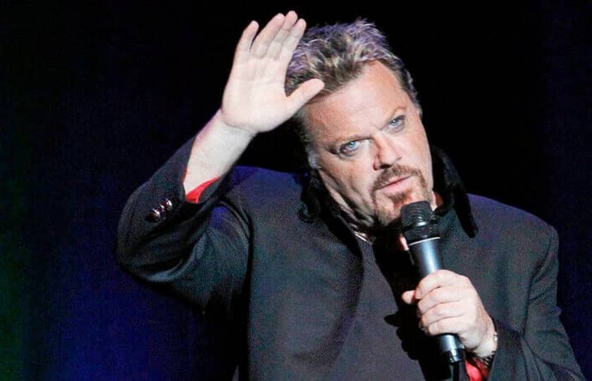 Eddie Izzard