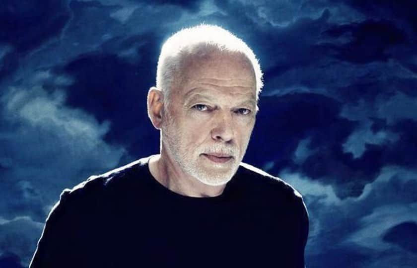 David Gilmour Tickets David Gilmour Concert Tickets and Tour Dates