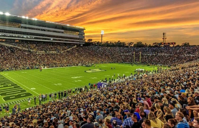 Purdue Boilermakers Football Tickets - StubHub