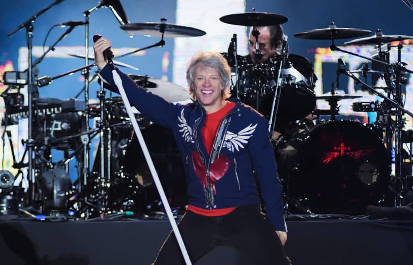 Bon Jovi チケット Bon Jovi のツアー 2024とコンサートチケット viagogo