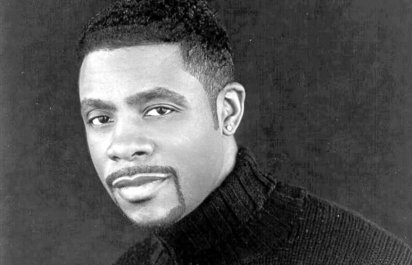 keith sweat tour schedule