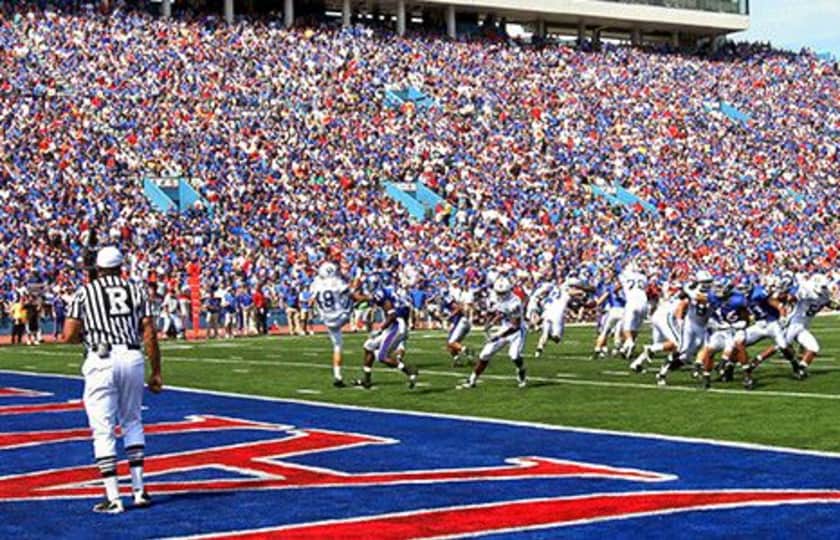 Kansas Jayhawks Football Tickets StubHub