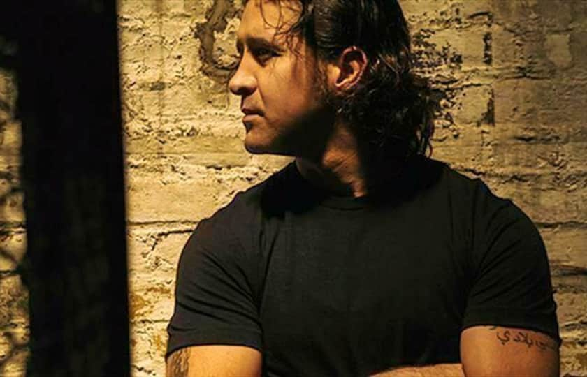 Scott Stapp Tickets Scott Stapp Concert Tickets and Tour Dates StubHub