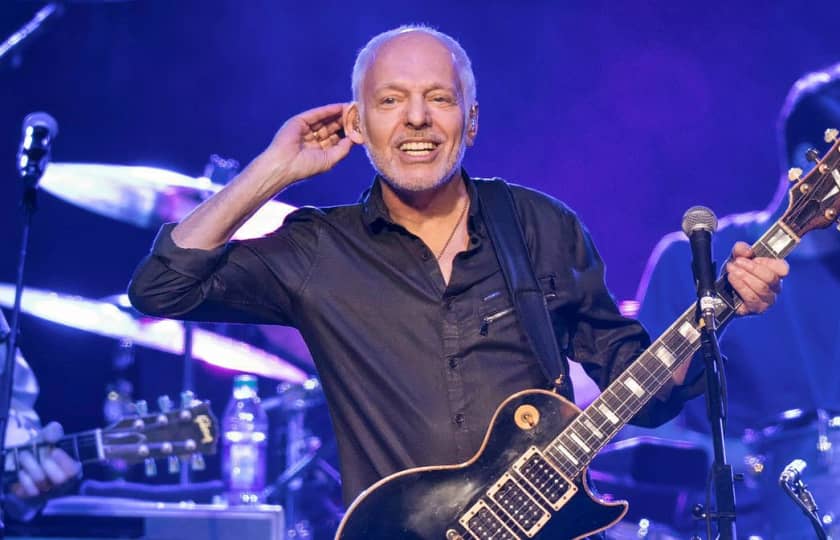 Peter Frampton Tickets Peter Frampton Tour 2023 and Concert Tickets