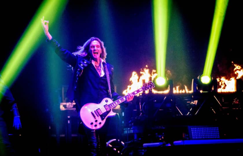 TransSiberian Orchestra Tickets TransSiberian Orchestra Tour Dates