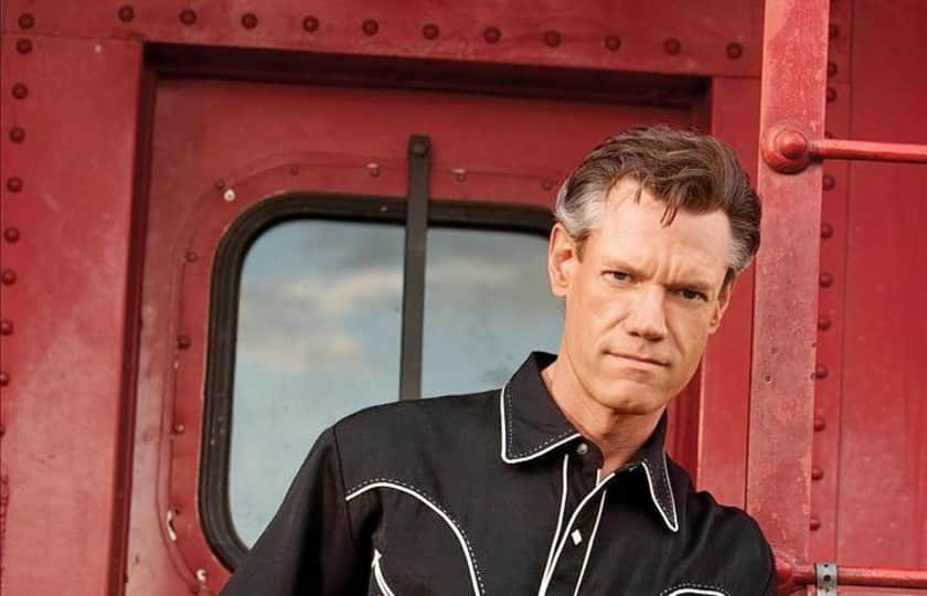 Randy Travis Tickets Randy Travis Concert Tickets and Tour Dates