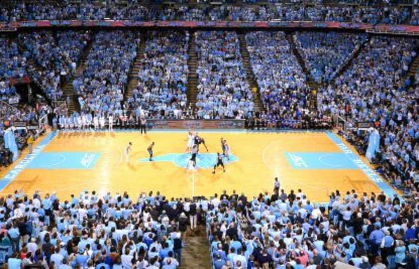 North Carolina Tar Heels Basketball Tickets - StubHub