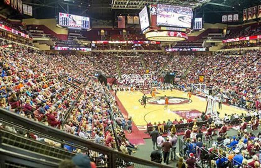 Florida State Seminoles Basketball Tickets StubHub