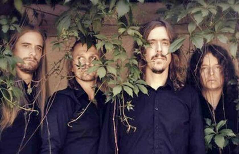 Opeth Tickets - Opeth Concert Tickets and Tour Dates - StubHub