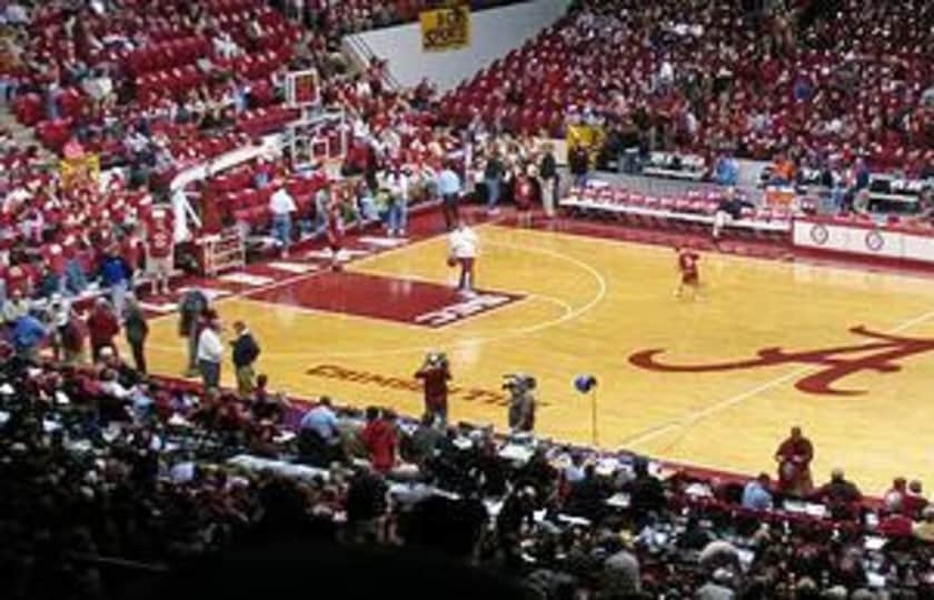 Alabama cheap basketball game