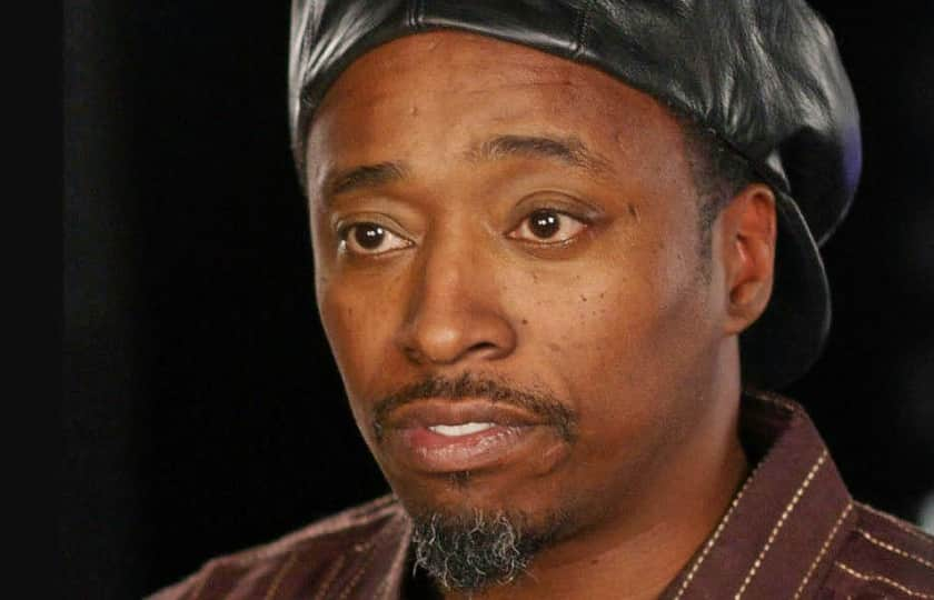 Eddie Griffin Tickets StubHub