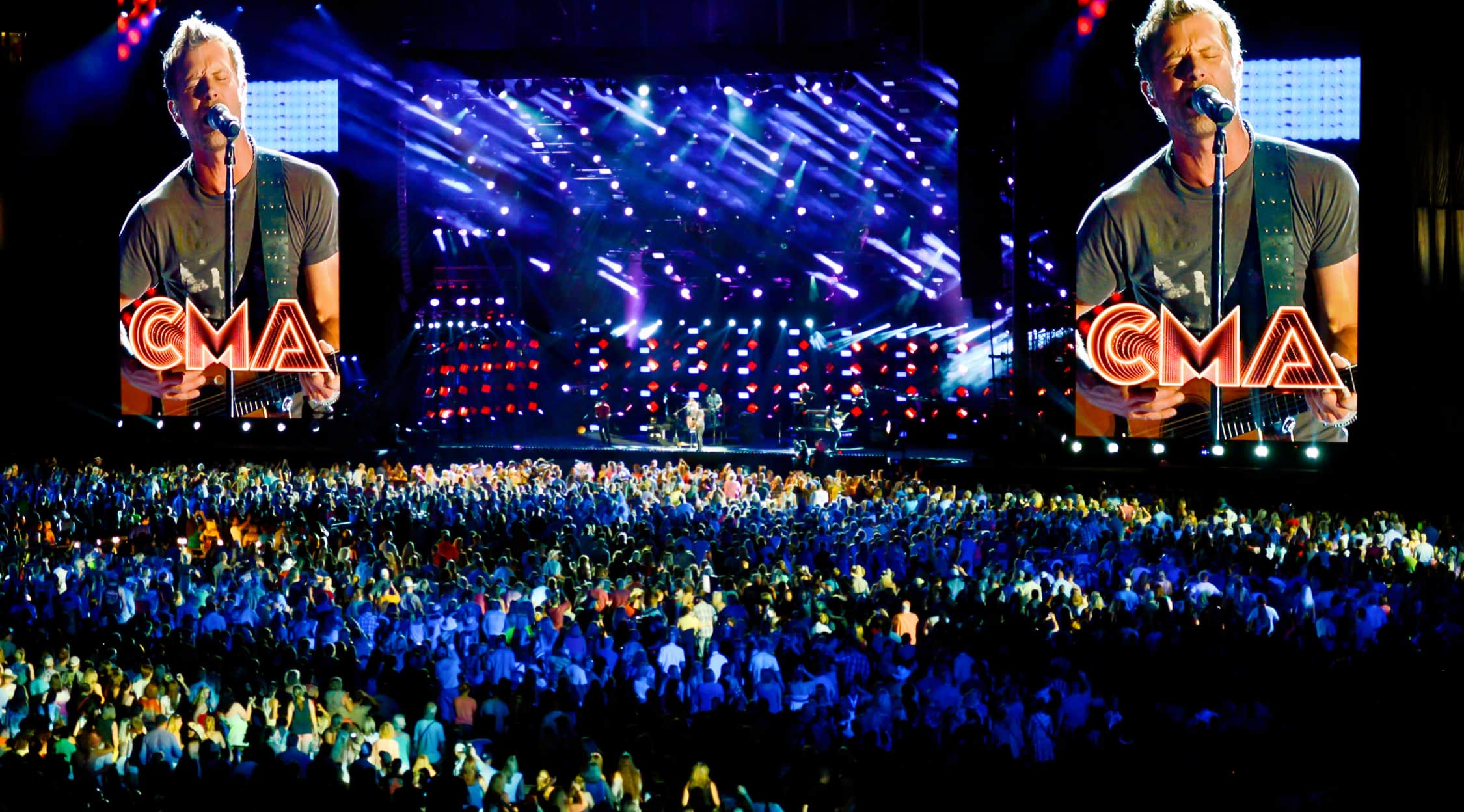 CMA Music Festival Tickets CMA Music Festival Concert Tickets and