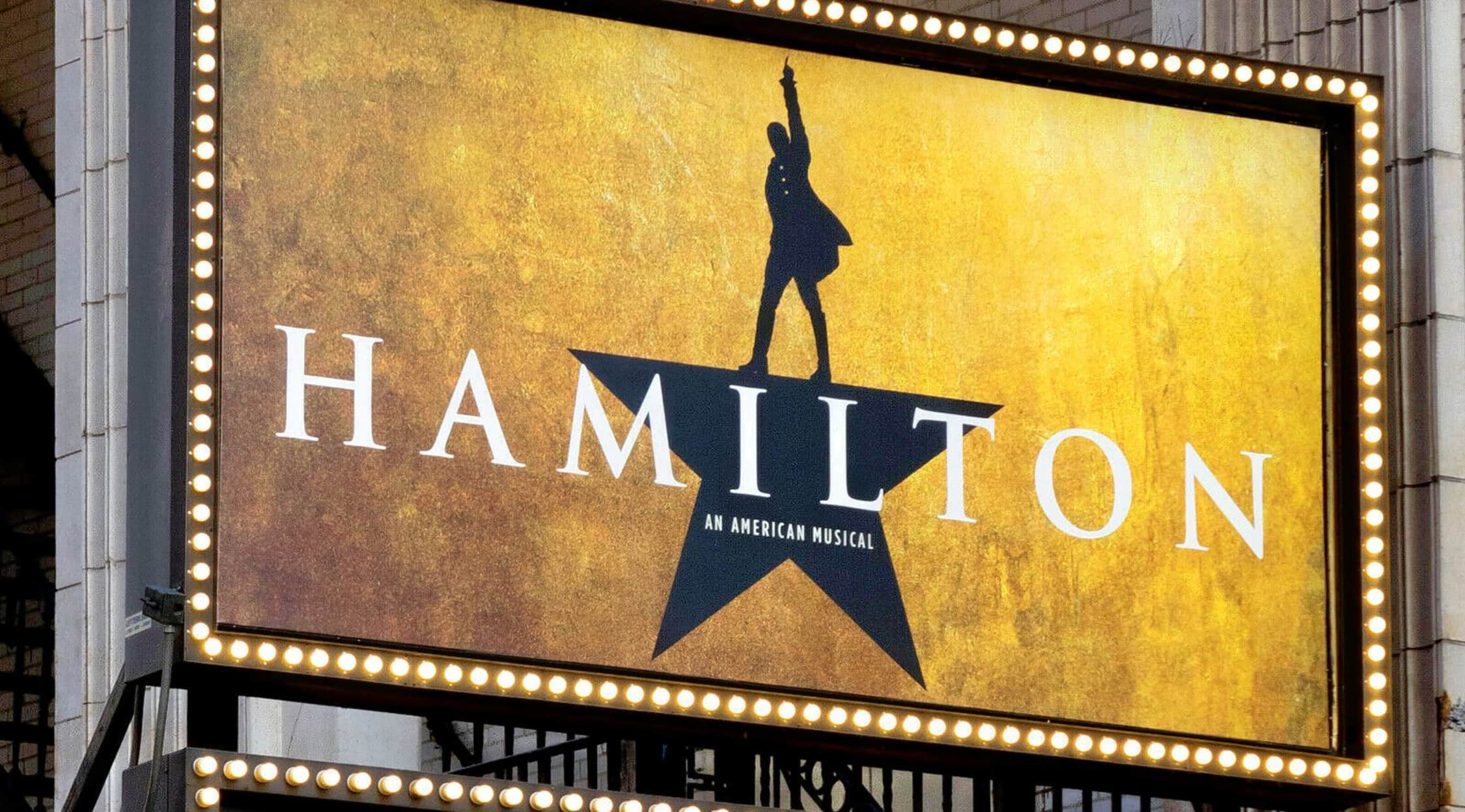 Hamilton Cleveland Tickets Hamilton Cleveland Tour StubHub