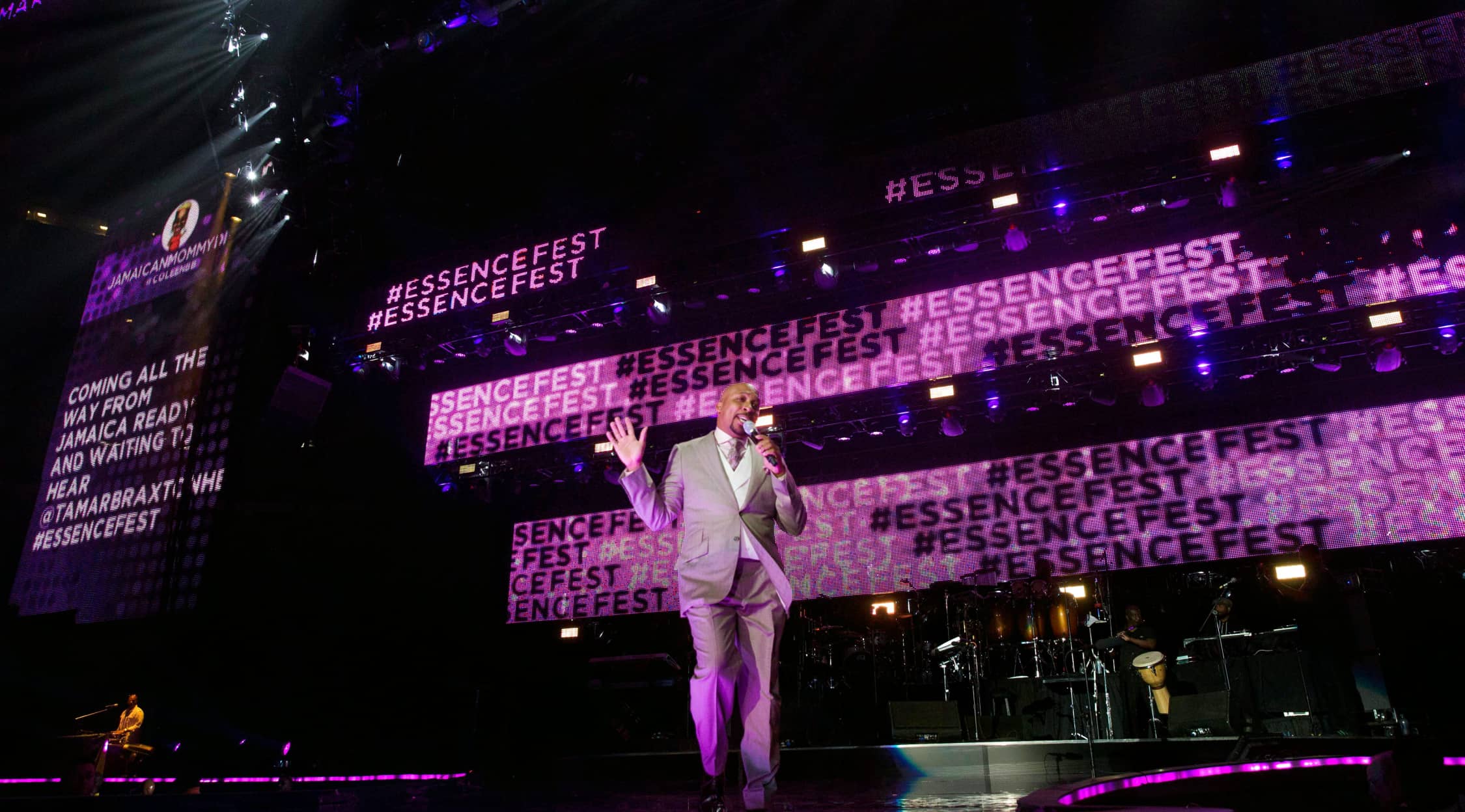 Essence Music Festival Tickets - Essence Music Festival ...