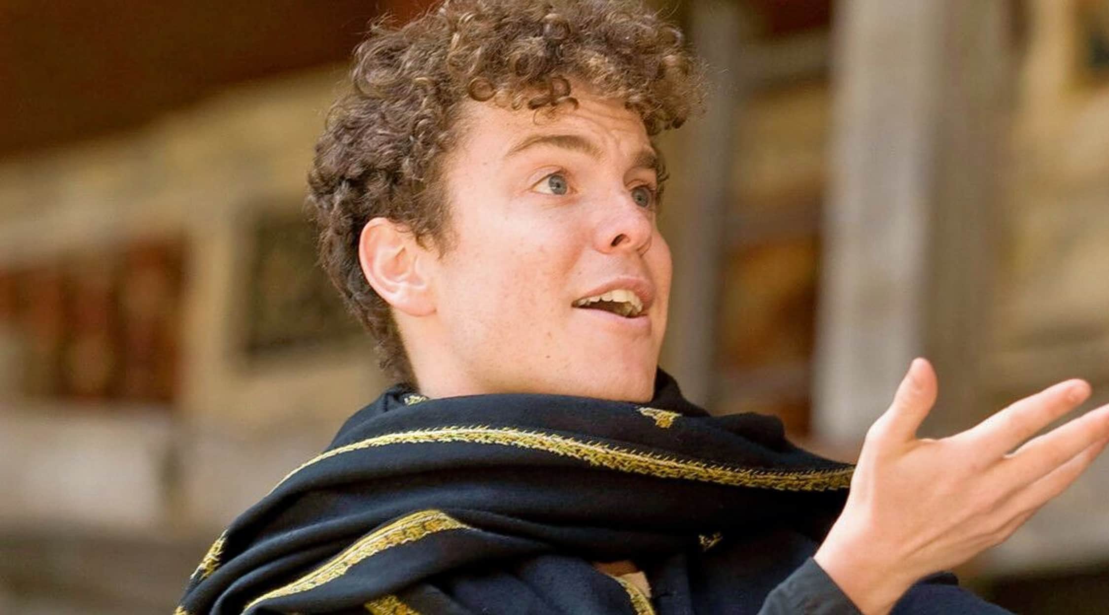 Hamlet New York Tickets Hamlet New York Tour StubHub