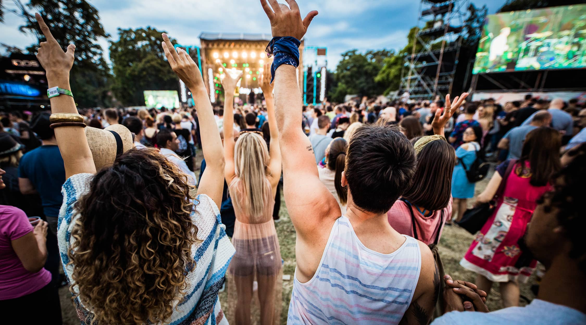 Lightning In A Bottle Festival Tickets Lightning In A Bottle Festival