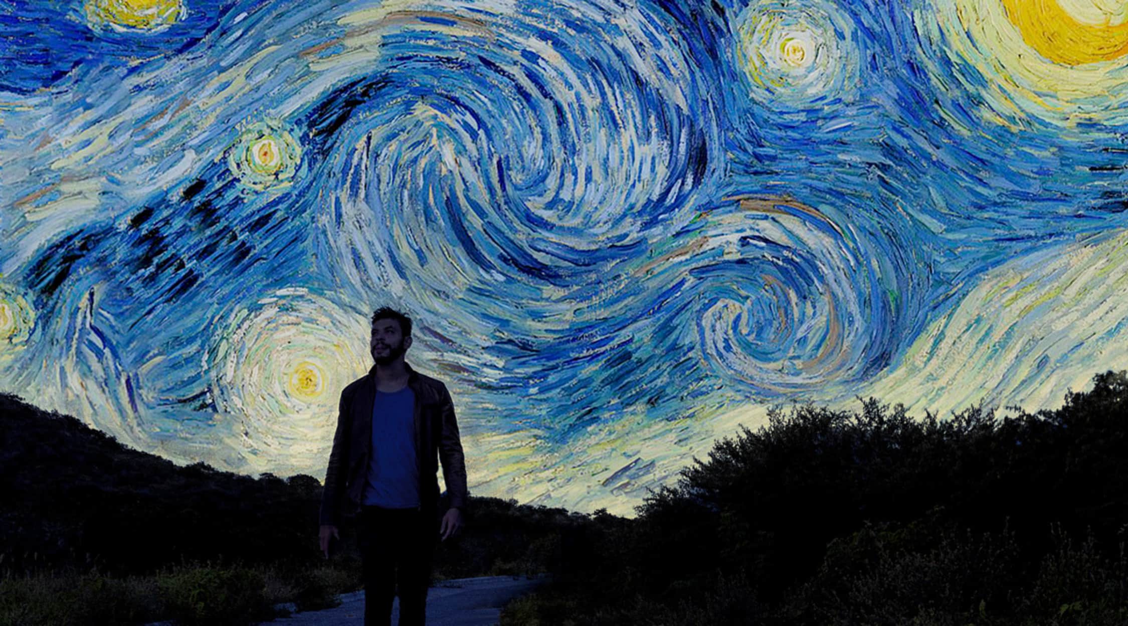 Van Gogh Immersion Tickets - StubHub