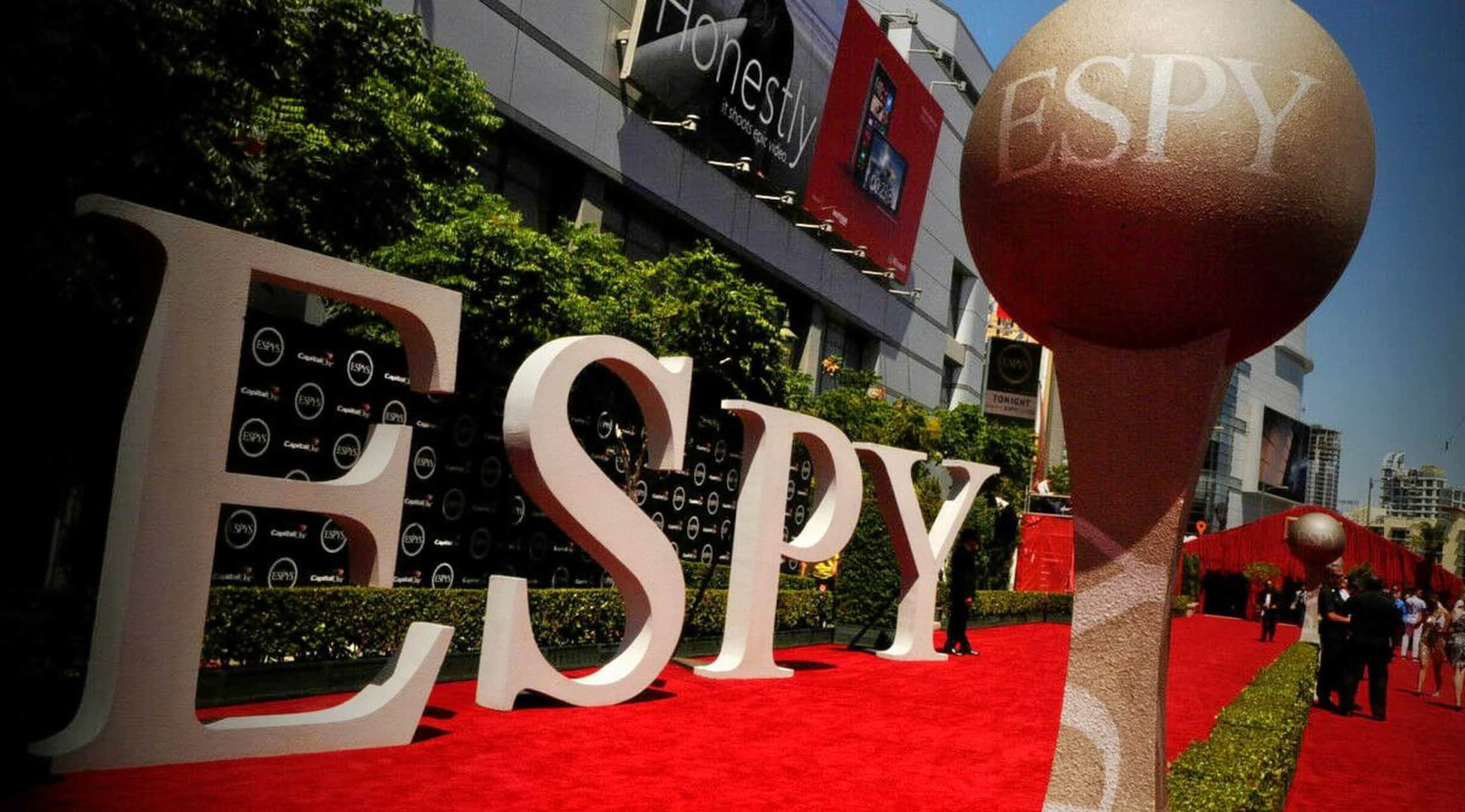 ESPY Awards Tickets StubHub