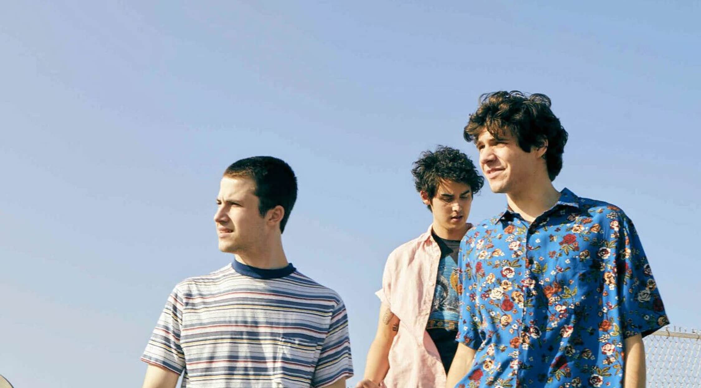 Wallows Tickets - Wallows Concert Tickets and Tour Dates ...