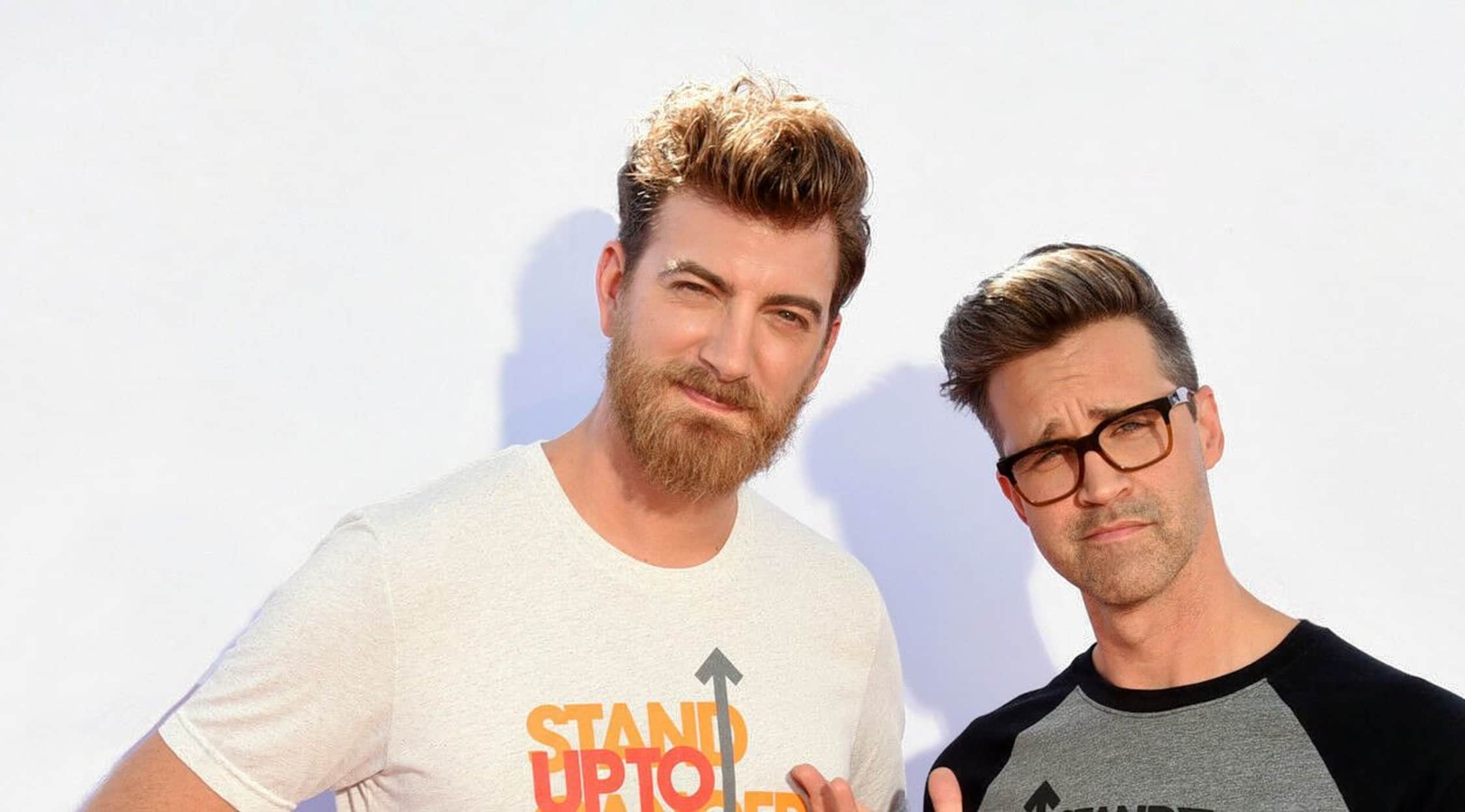 Rhett And Link
