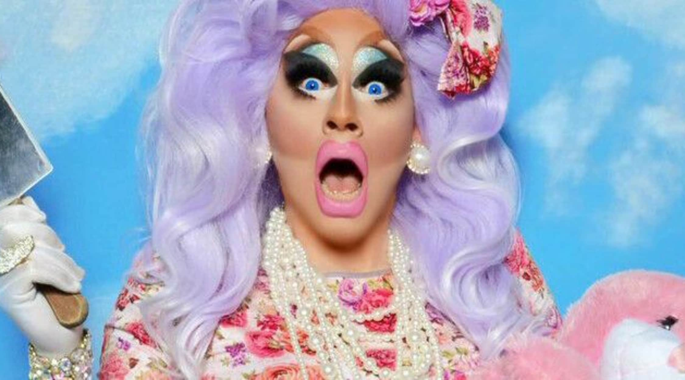 Trixie Mattel Tickets Trixie Mattel Tour StubHub