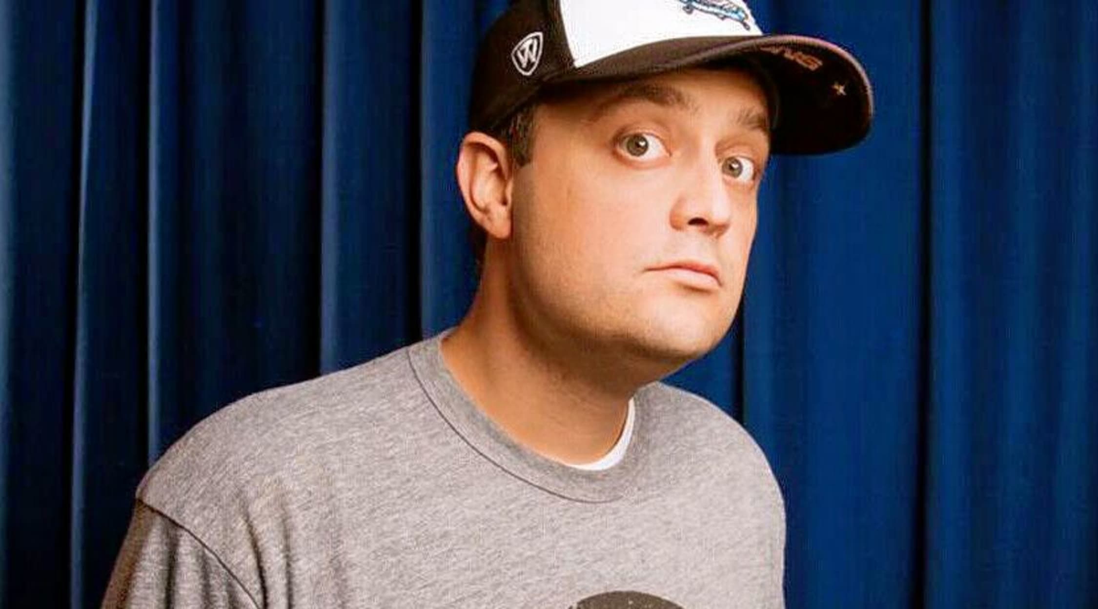 Nate Bargatze Tickets Nate Bargatze Tour StubHub
