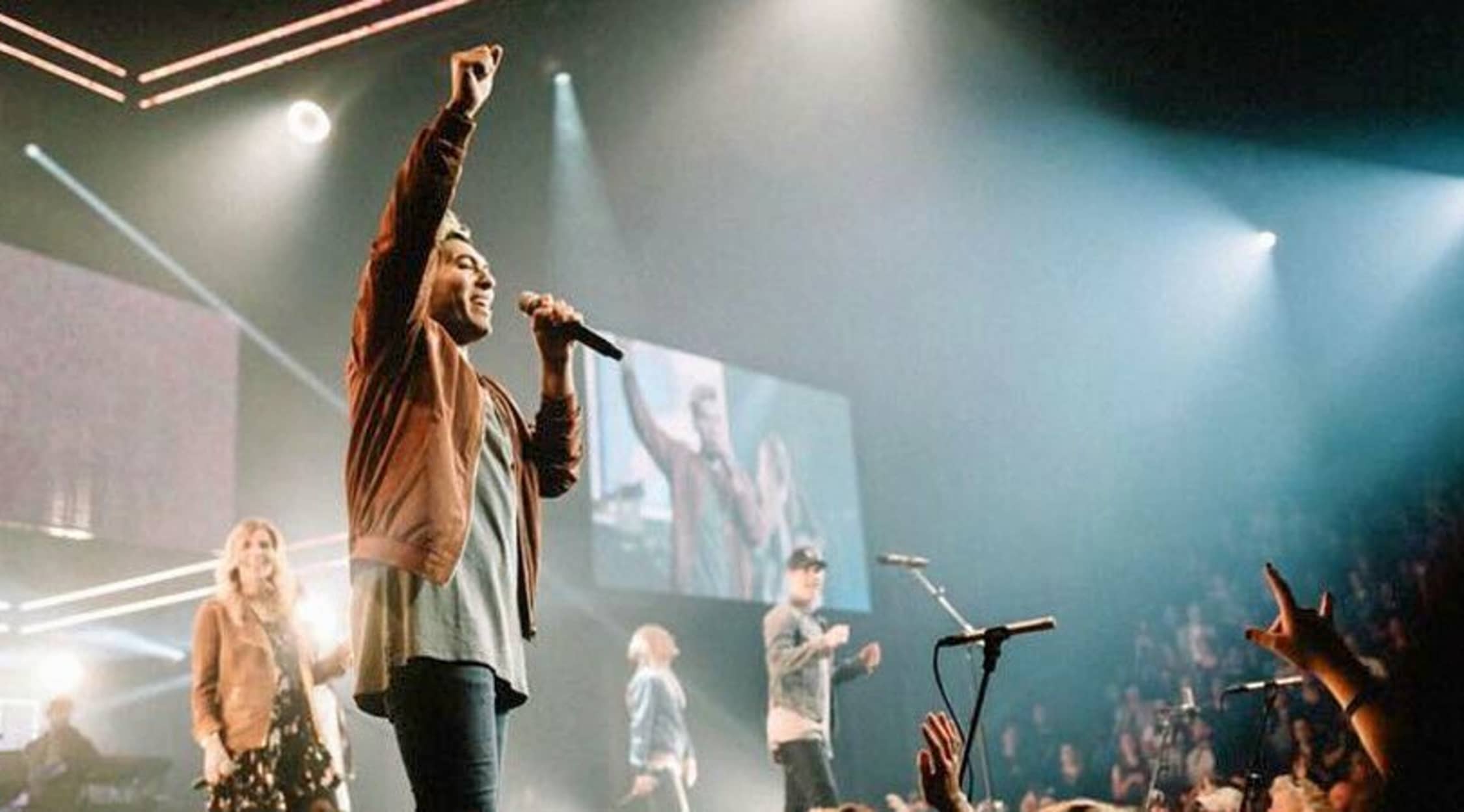 Elevation Worship Tickets Elevation Worship Concert Tickets and Tour