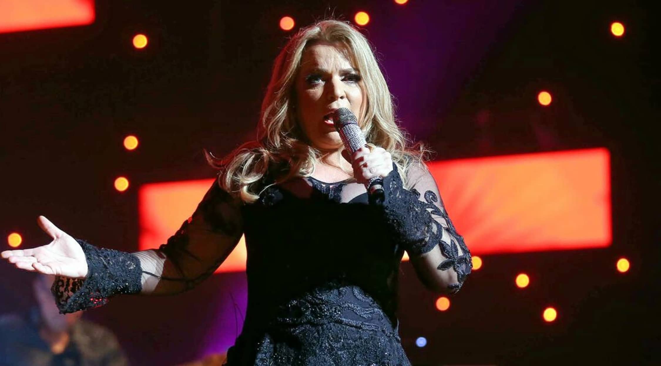Ednita Nazario Tickets Ednita Nazario Concert Tickets and Tour Dates