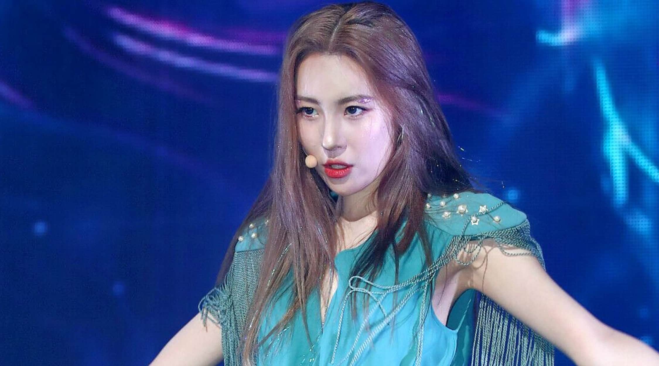 Sunmi Tickets Sunmi Concert Tickets And Tour Dates Stubhub Sunmi Tickets Sunmi Concert Tickets And Tour Dates Stubhub