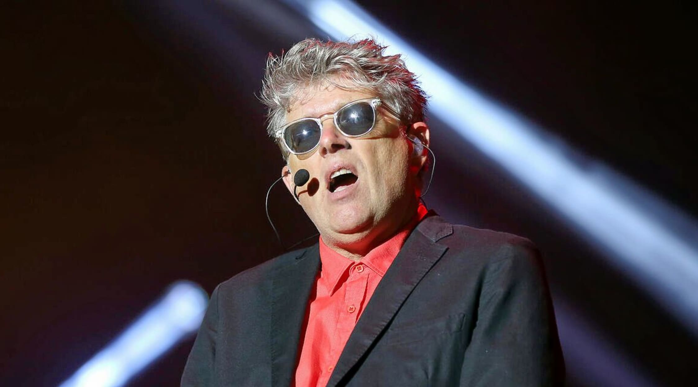 Tom Bailey Tickets Tom Bailey Concert Tickets and Tour Dates StubHub