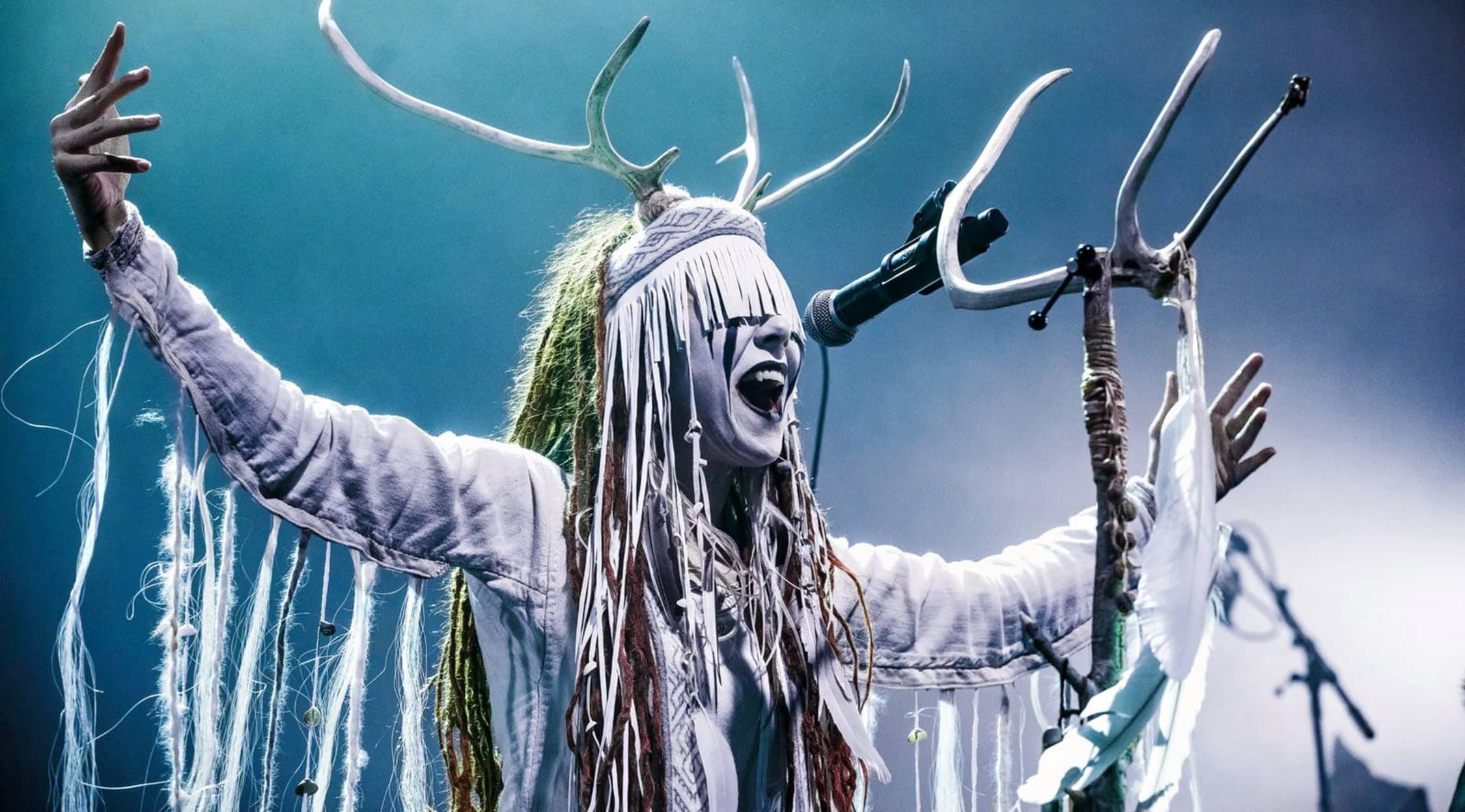 heilung tour canada