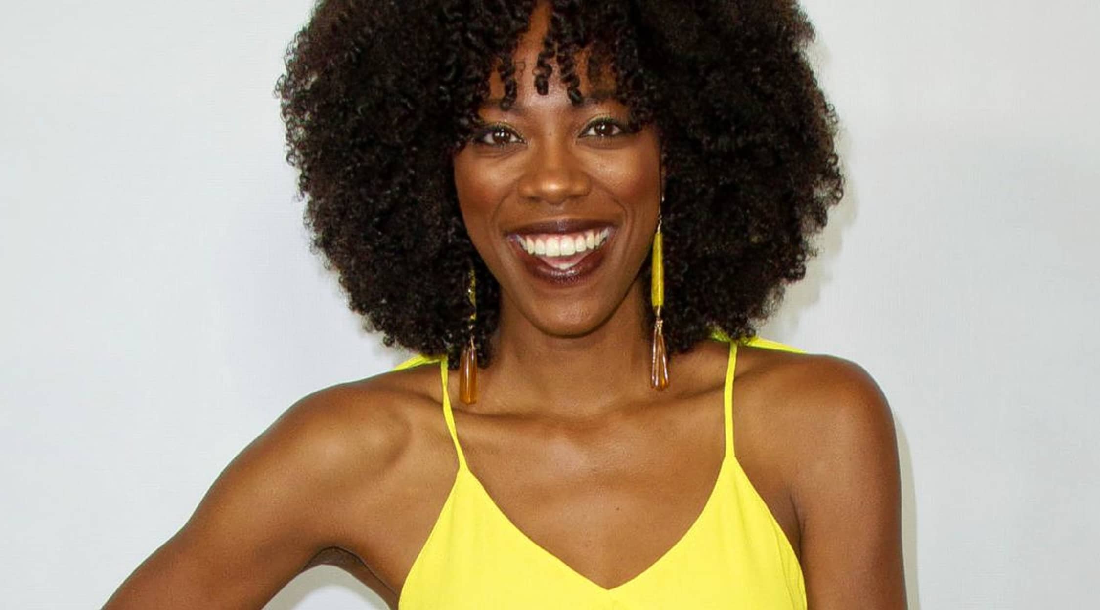 Yvonne Orji