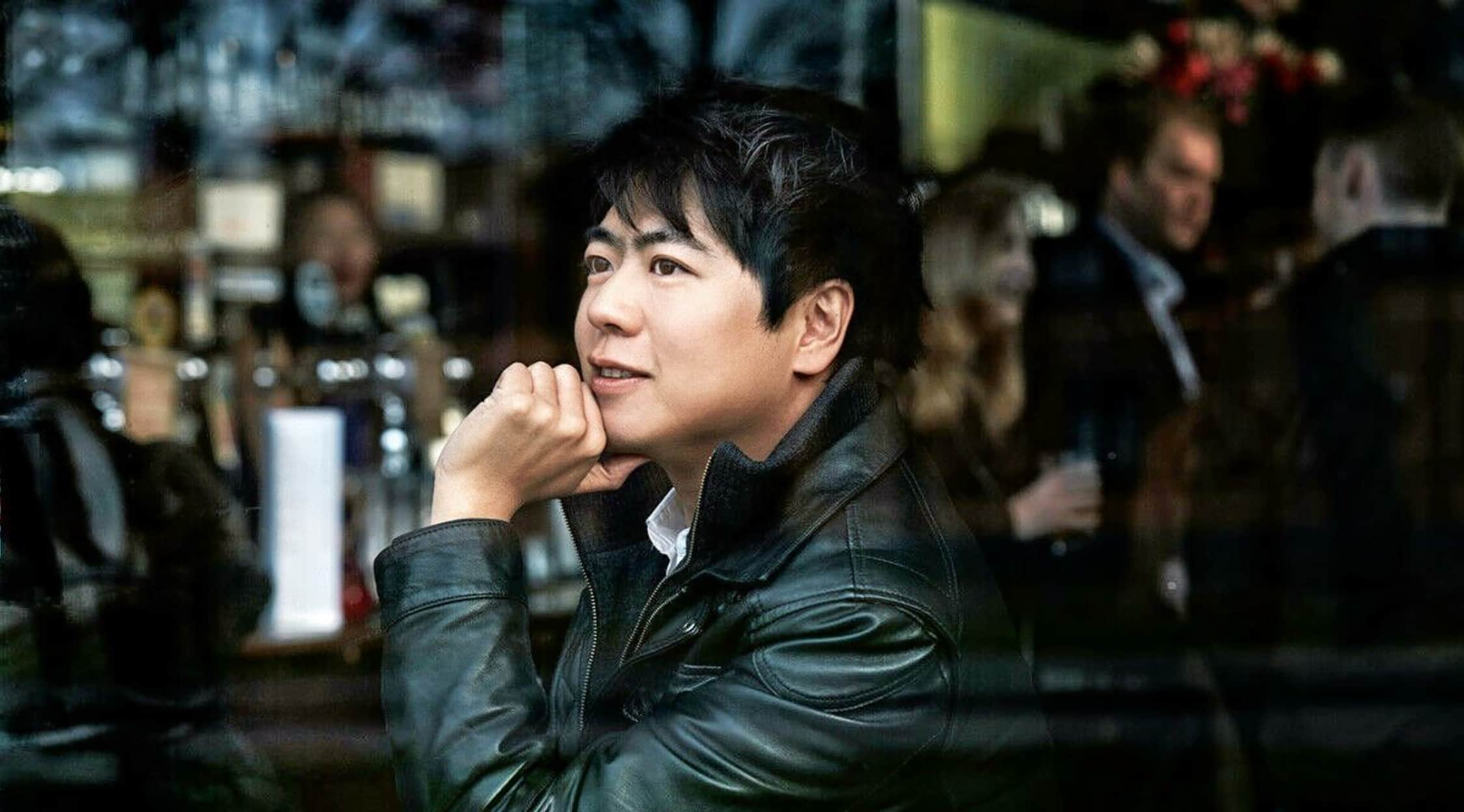 Lang Lang Tickets - StubHub UK