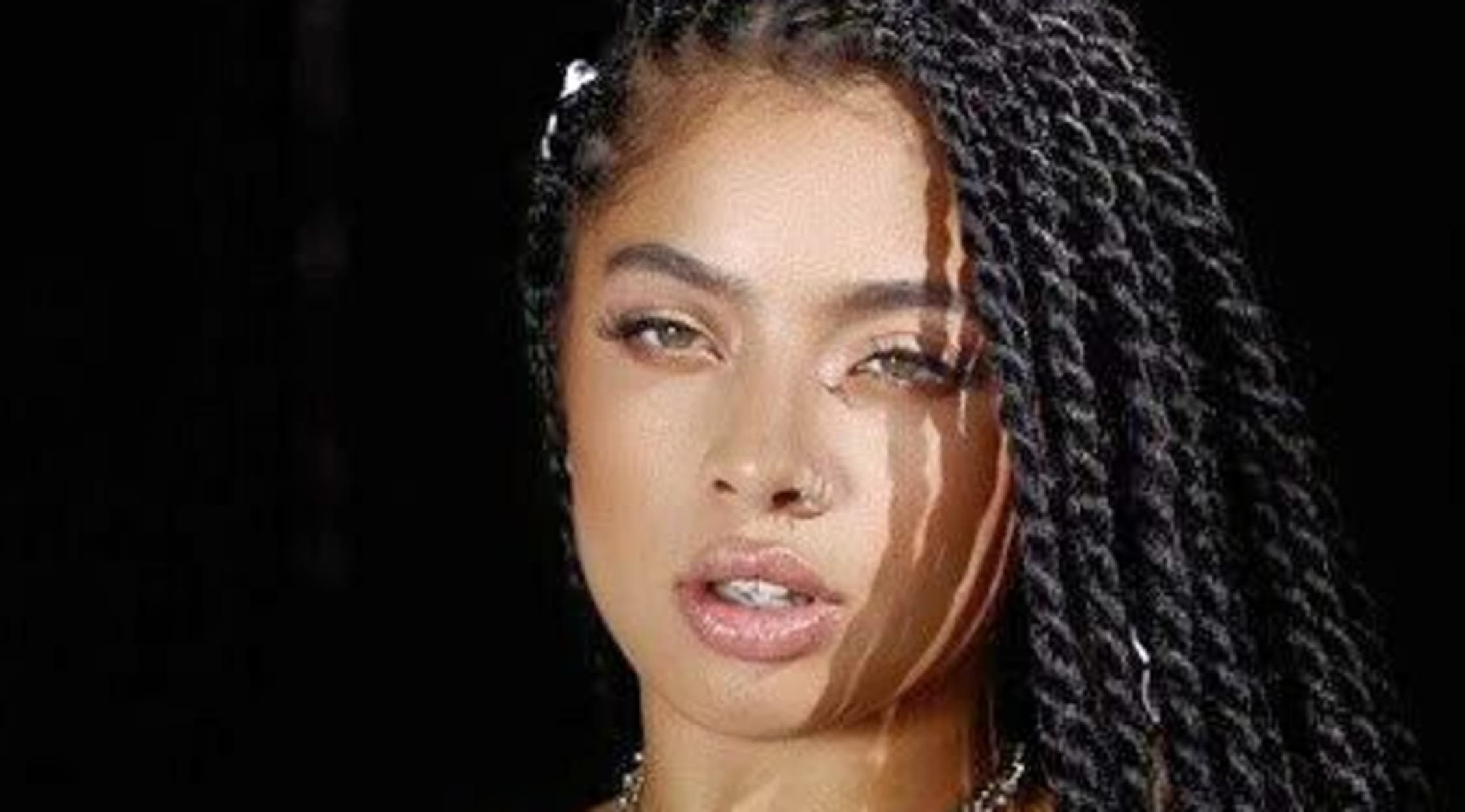 Kiana Ledé Tickets - Kiana Ledé Concert Tickets and Tour Dates - StubHub