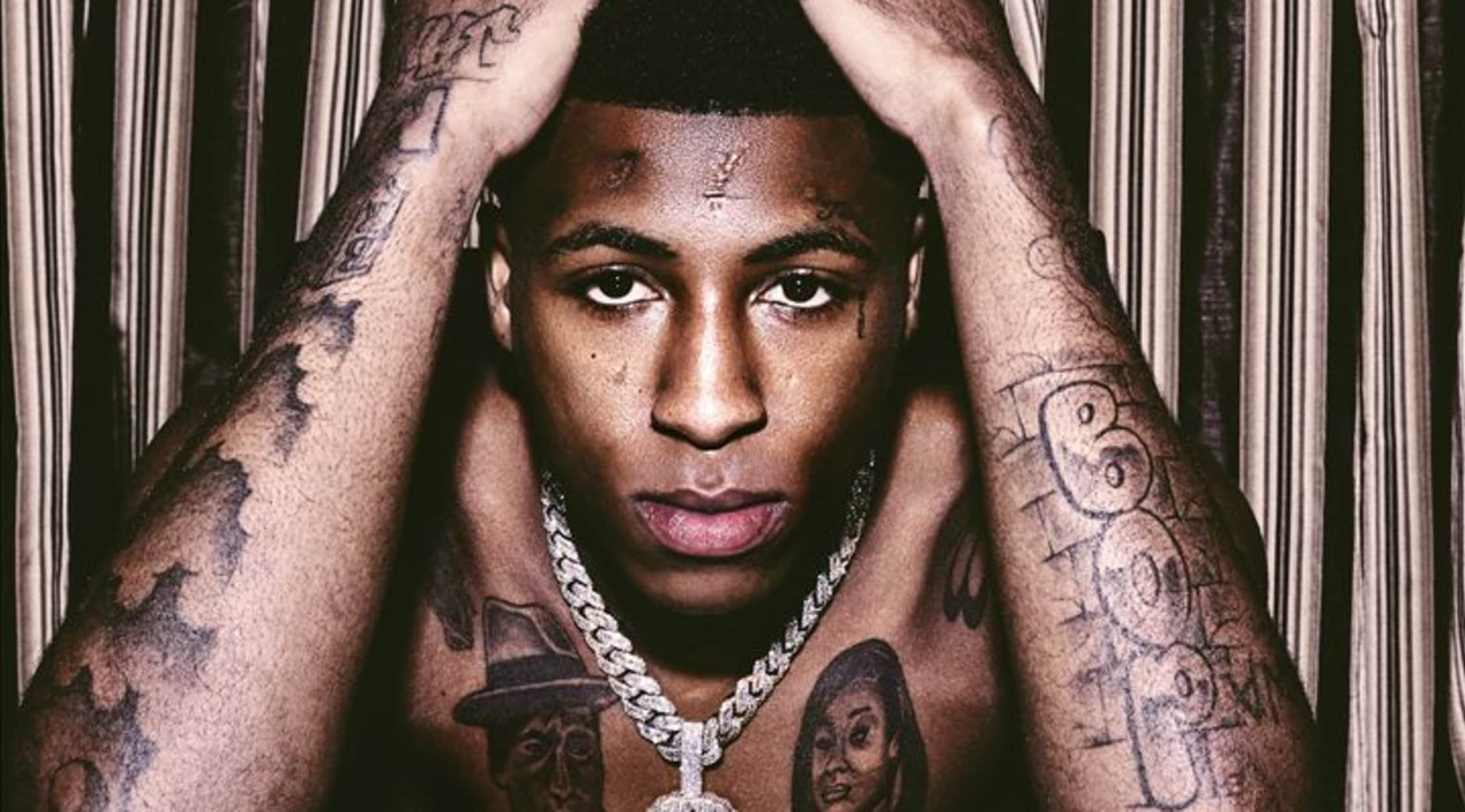 YoungBoy Never Broke Again HY: What Most Fans Get Wrong About the 2024 Legal Drama